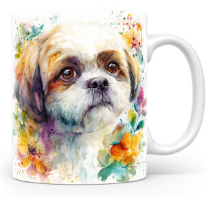 Shih Tzu