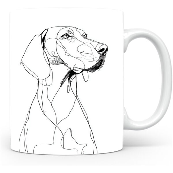 Schillerstövare (Schiller Hound)