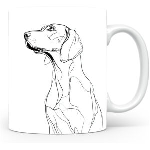 Schillerstövare (Schiller Hound)