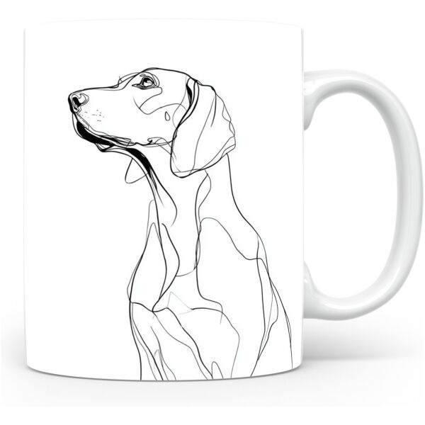 Beker Schillerstövare (Schiller Hound) Schillerstövare (Schiller Hound)