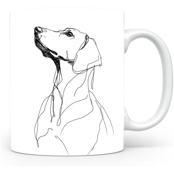 Beker Schillerstövare (Schiller Hound) Schillerstövare (Schiller Hound)