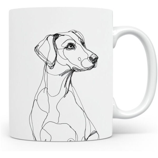 Schillerstövare (Schiller Hound)