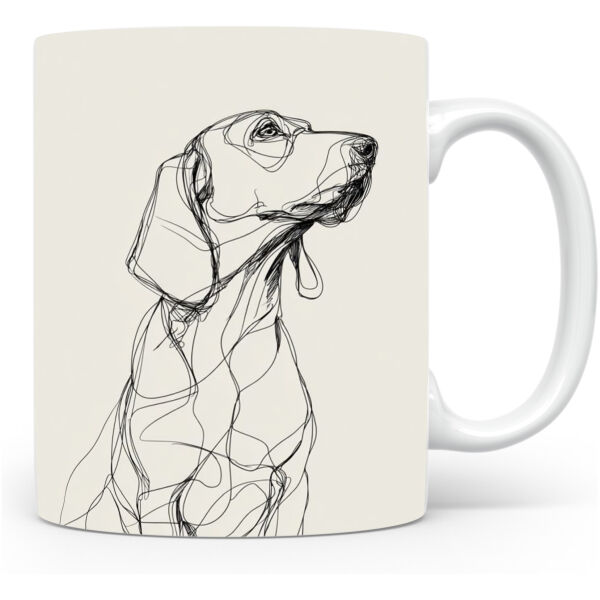 Schillerstövare (Schiller Hound)