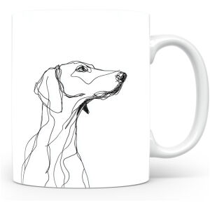 Schillerstövare (Schiller Hound)