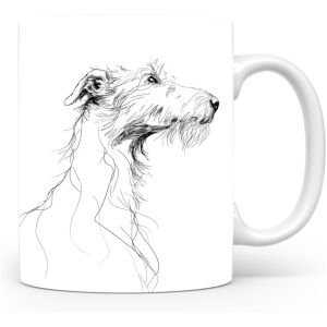 Scottish Deerhound