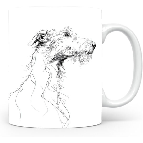 Scottish Deerhound