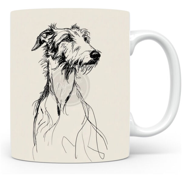Scottish Deerhound