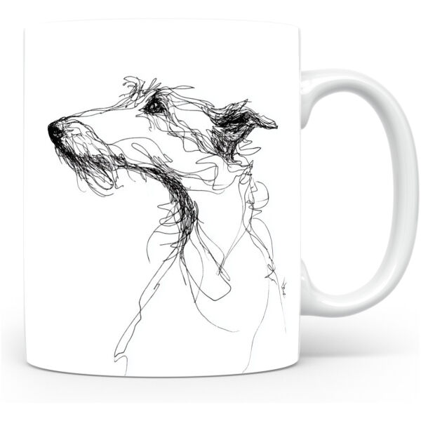 Scottish Deerhound