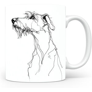 Scottish Deerhound