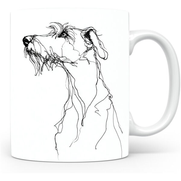 Scottish Deerhound