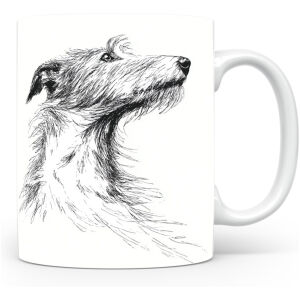 Scottish Deerhound