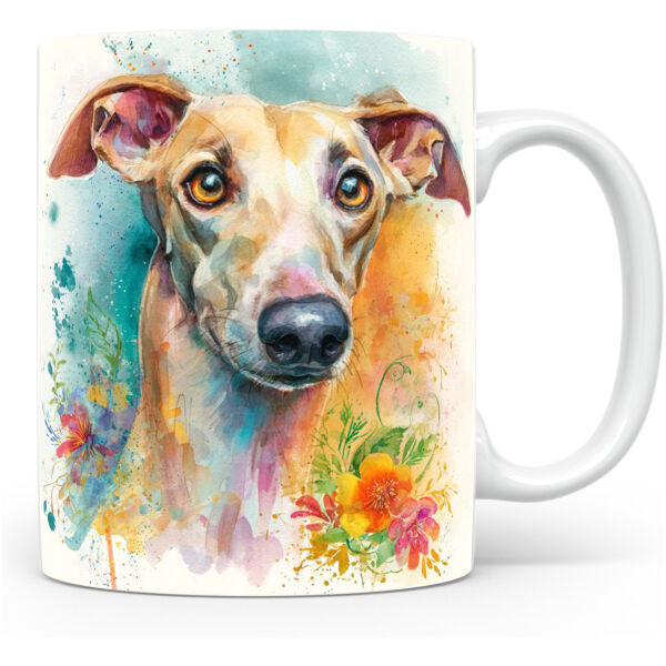 Beker Sloughi Sloughi