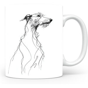 Scottish Deerhound