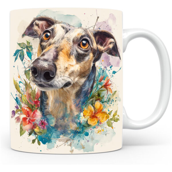 Beker Sloughi Sloughi