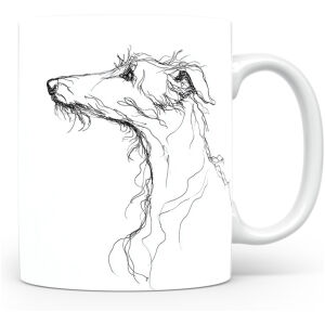 Scottish Deerhound