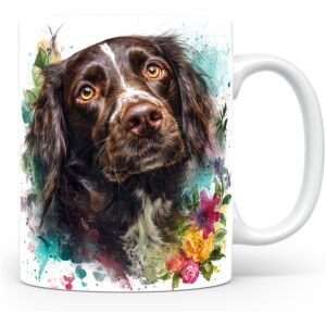 Kleine Münsterländer