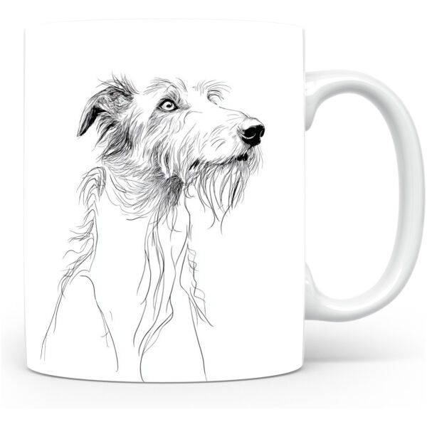 Scottish Deerhound