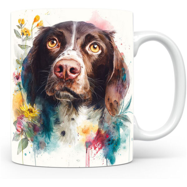 Kleine Münsterländer