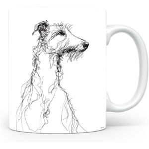 Scottish Deerhound