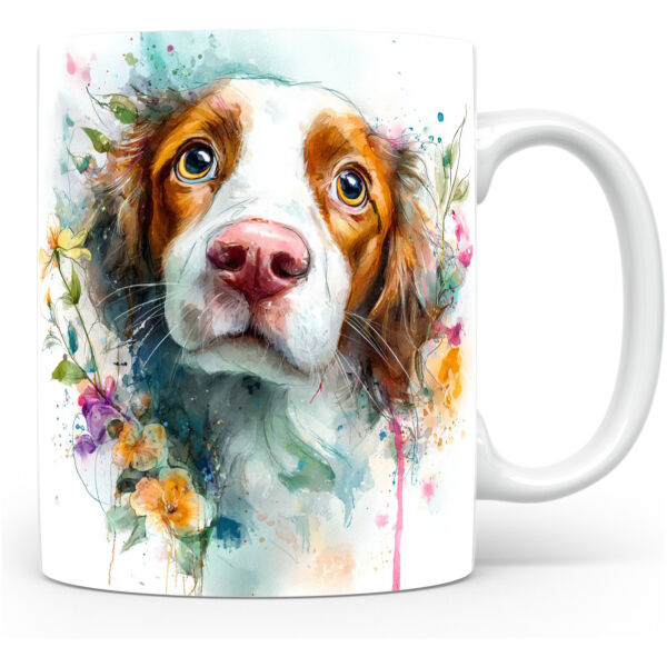 Kleine Münsterländer