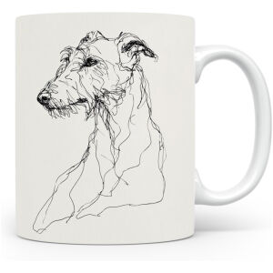 Scottish Deerhound