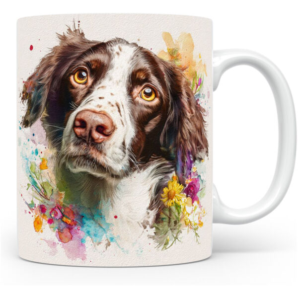 Kleine Münsterländer