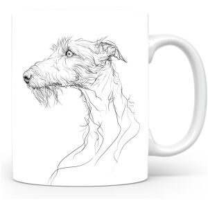 Scottish Deerhound