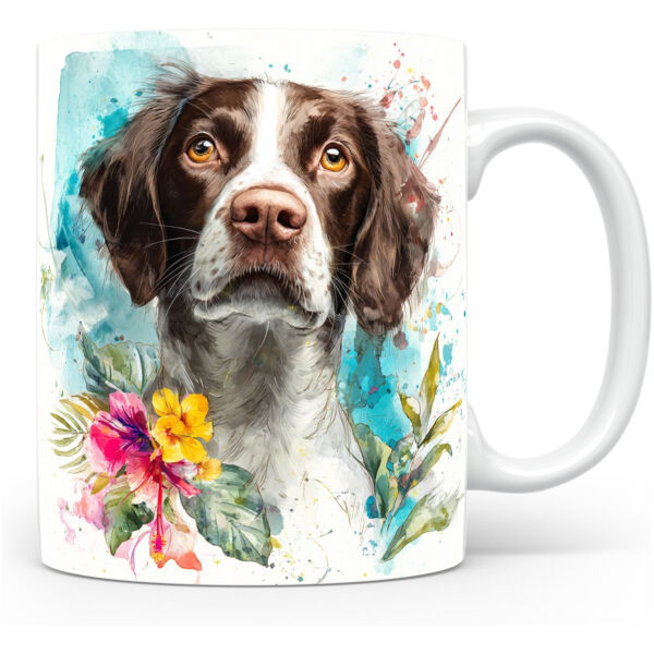 Kleine Münsterländer