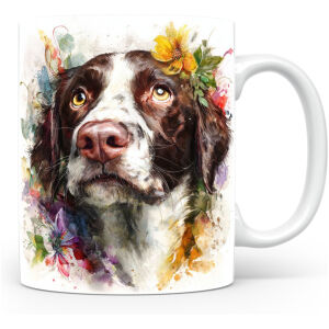 Kleine Münsterländer