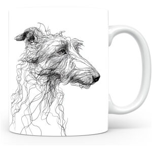 Scottish Deerhound