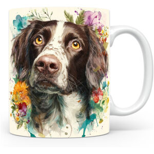 Kleine Münsterländer