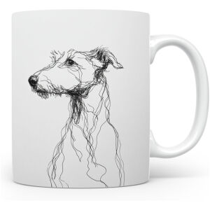 Scottish Deerhound