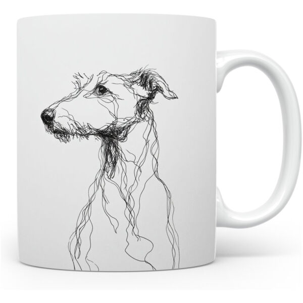 Scottish Deerhound