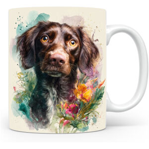 Kleine Münsterländer