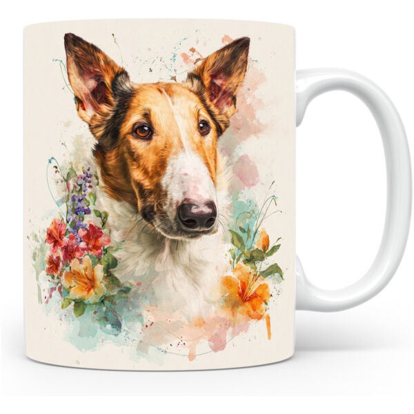 Schotse Herdershond Korthaar