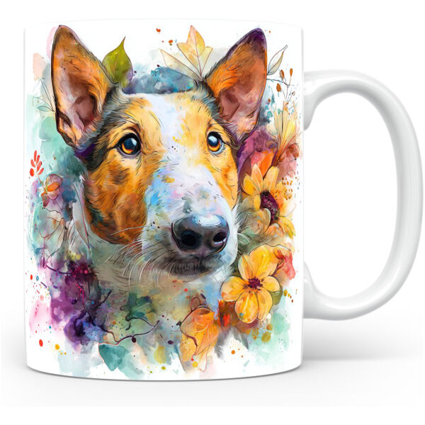 Schotse Herdershond Korthaar