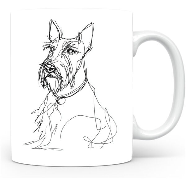 Beker Scottish Terrier Scottish Terrier