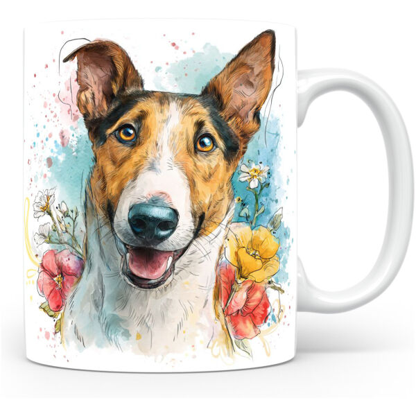 Schotse Herdershond Korthaar