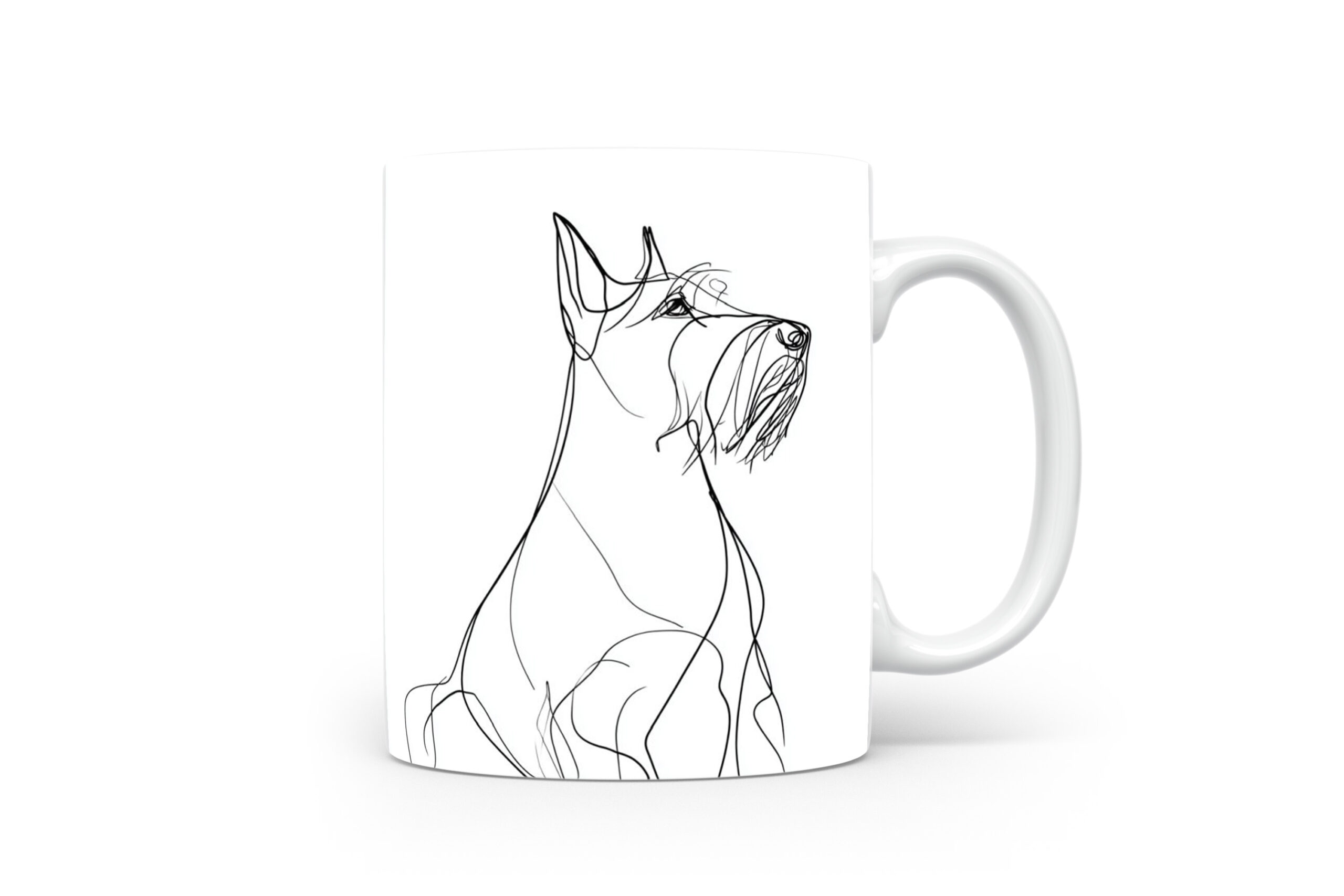 Beker Scottish Terrier Scottish Terrier