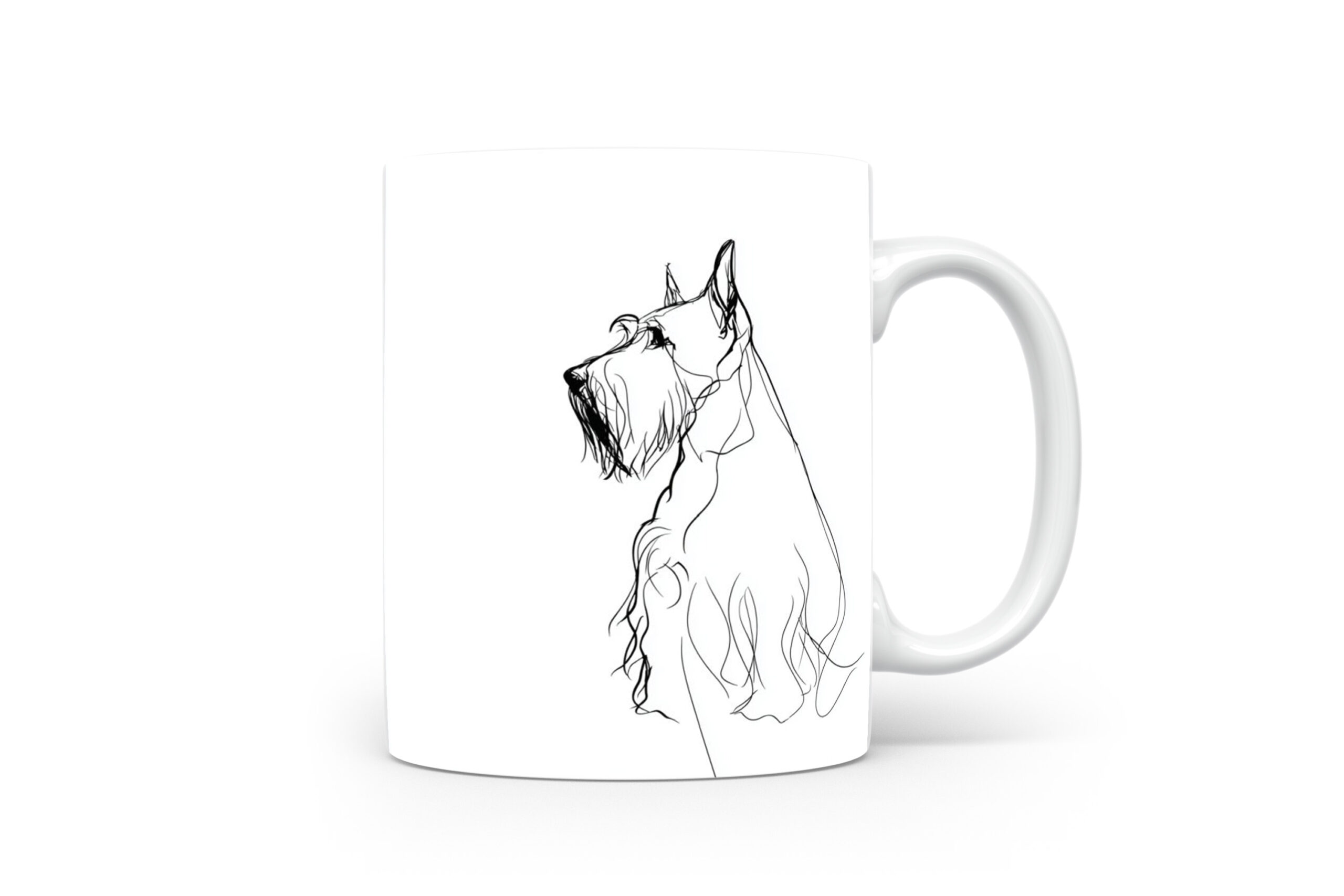 Beker Scottish Terrier Scottish Terrier
