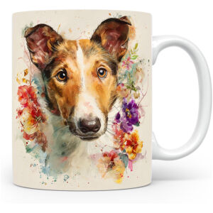 Schotse Herdershond Korthaar