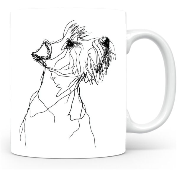 Beker Sealyham Terrier Sealyham Terrier