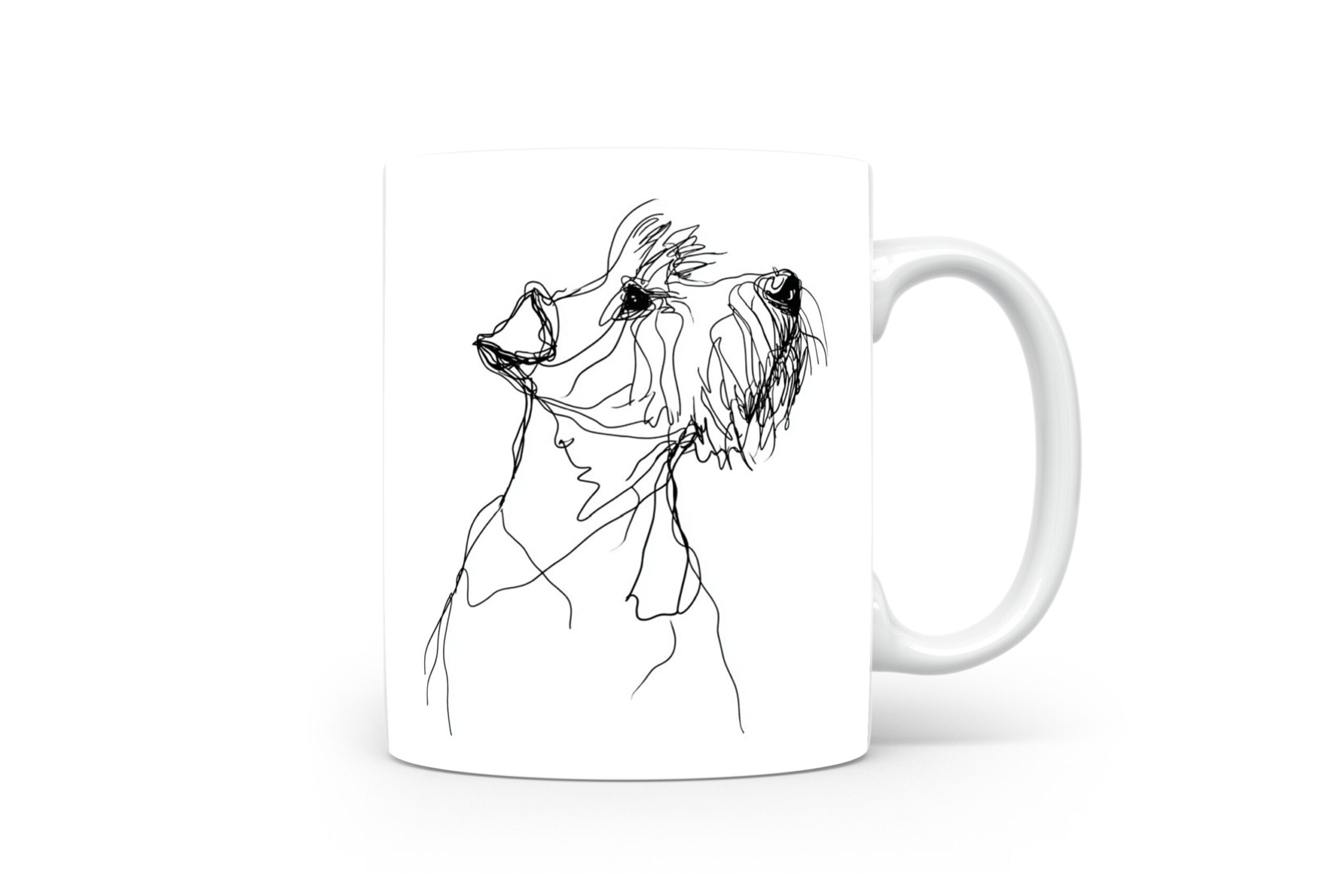 Beker Sealyham Terrier Sealyham Terrier