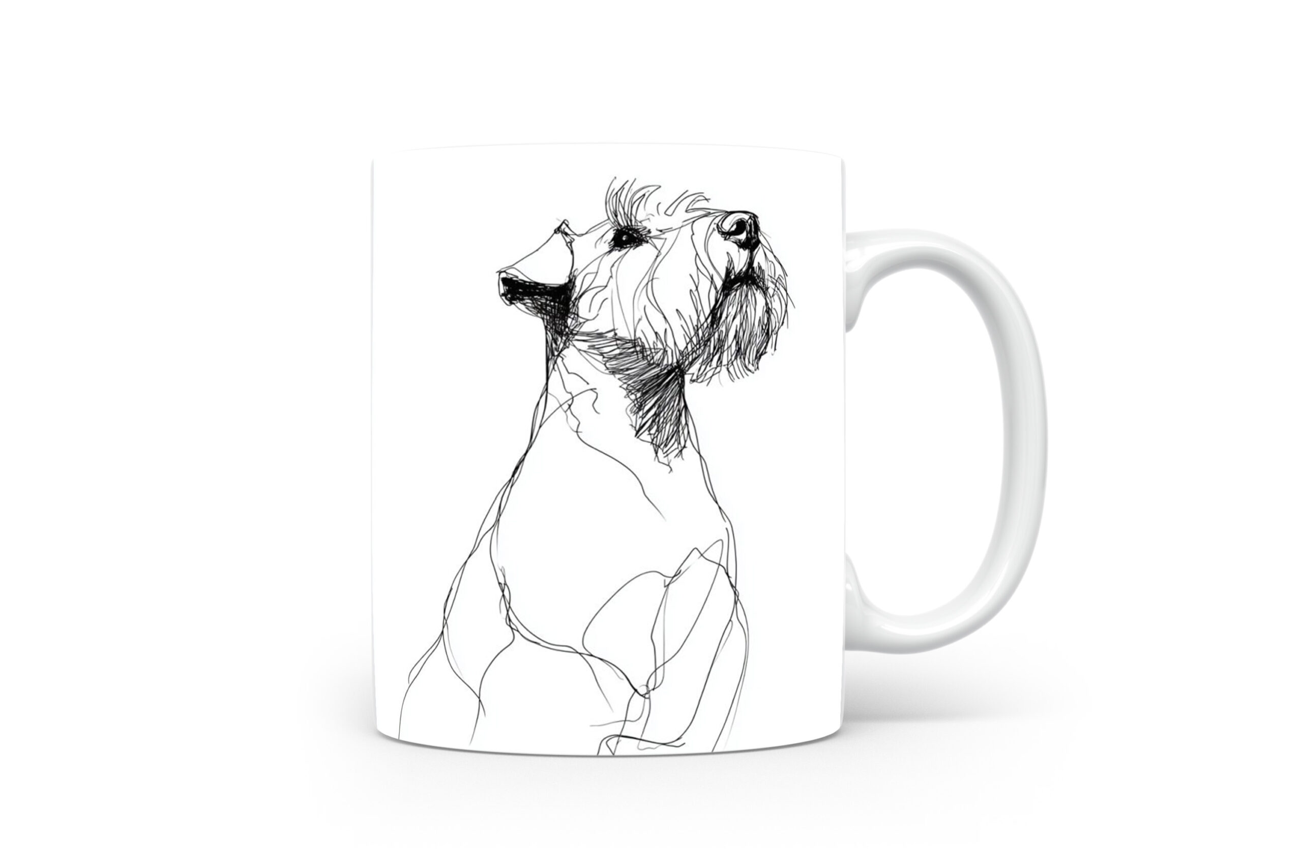Beker Sealyham Terrier Sealyham Terrier