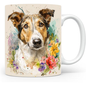 Schotse Herdershond Korthaar