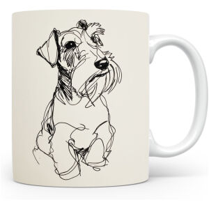 Sealyham Terrier