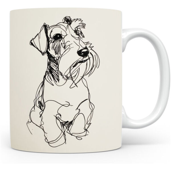 Sealyham Terrier
