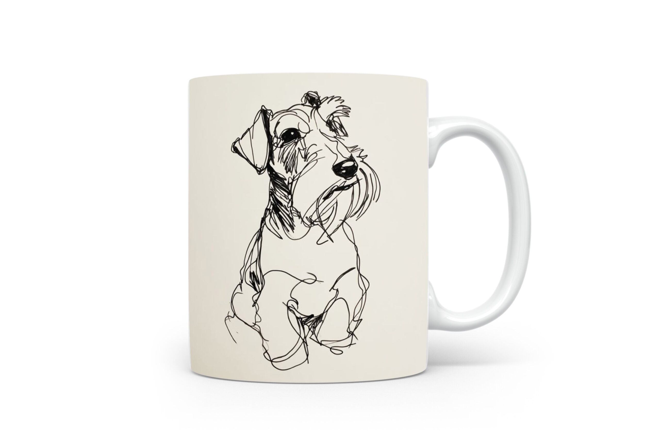 Beker Sealyham Terrier Sealyham Terrier