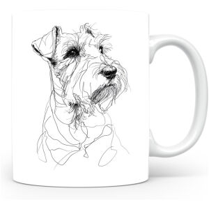 Sealyham Terrier
