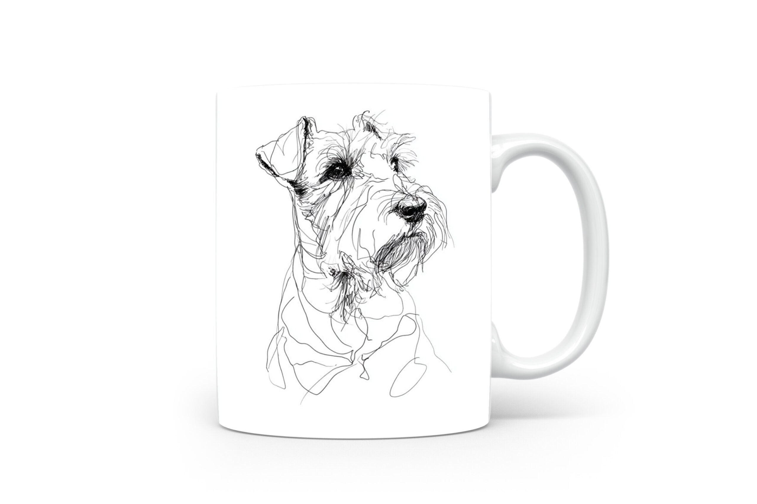 Beker Sealyham Terrier Sealyham Terrier